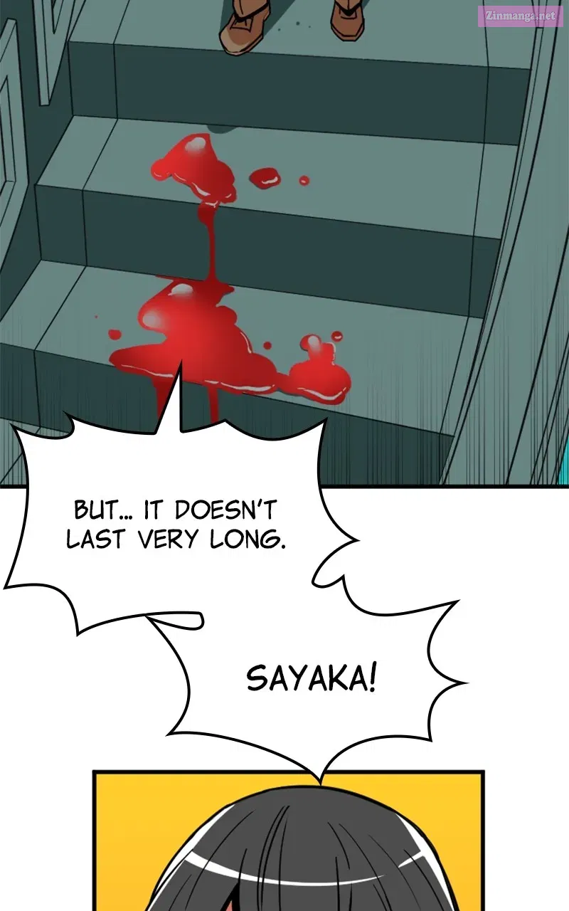 Savior ofDivine Blood Zinmanga X Chapter 10 Page 100