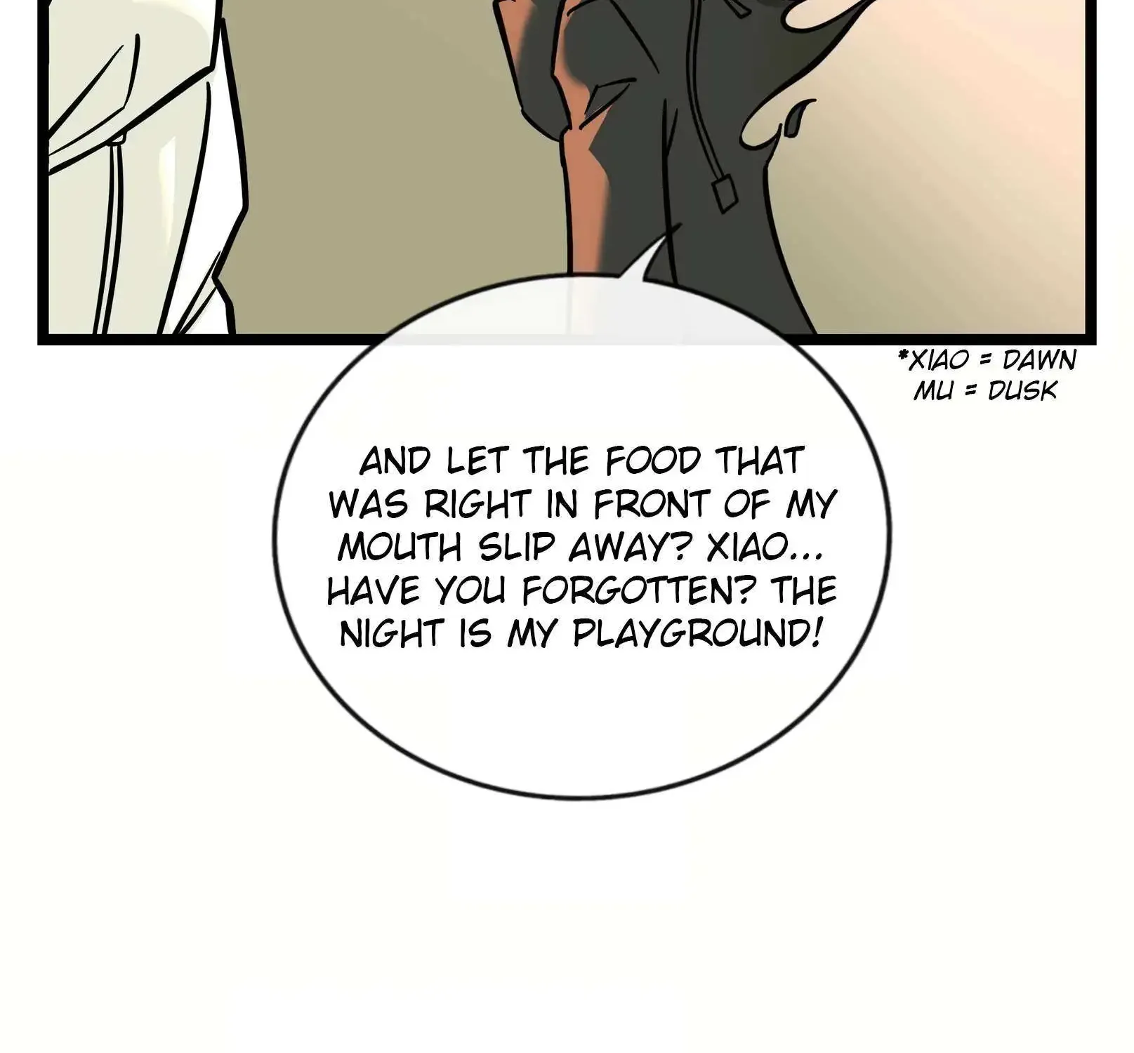 The Heart Of The Thorns Zinmanga X Chapter 31 Page 68