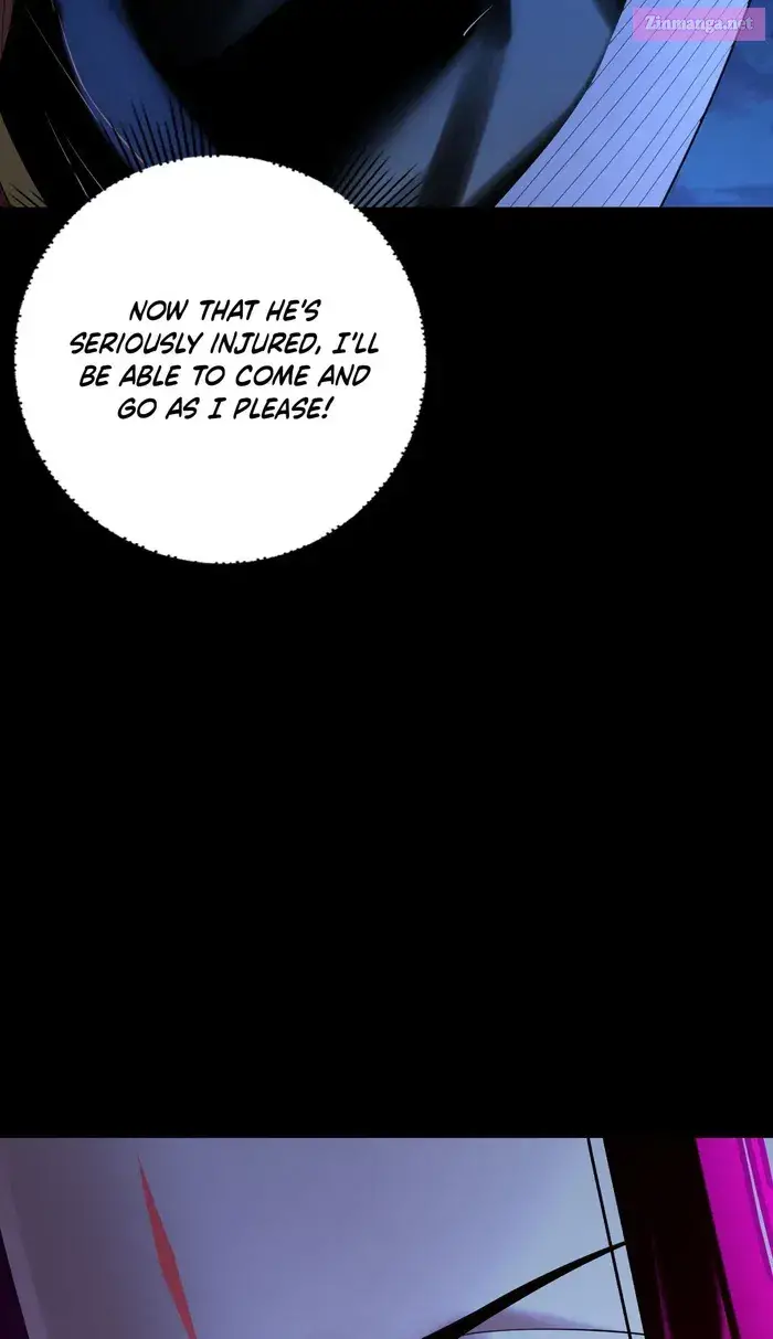 Me, The Heavenly Destined Villain Zinmanga X Chapter 152 Page 58