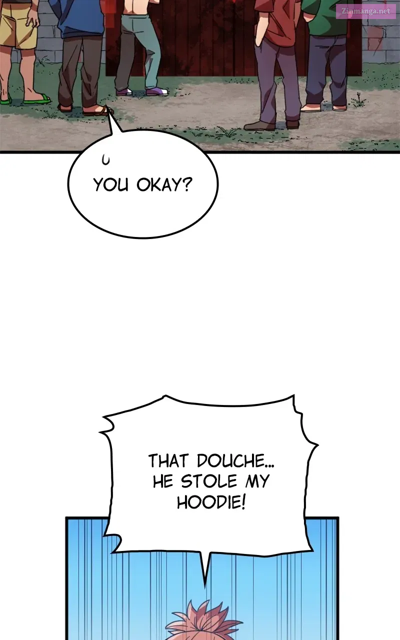 Savior ofDivine Blood Zinmanga X Chapter 9 Page 5