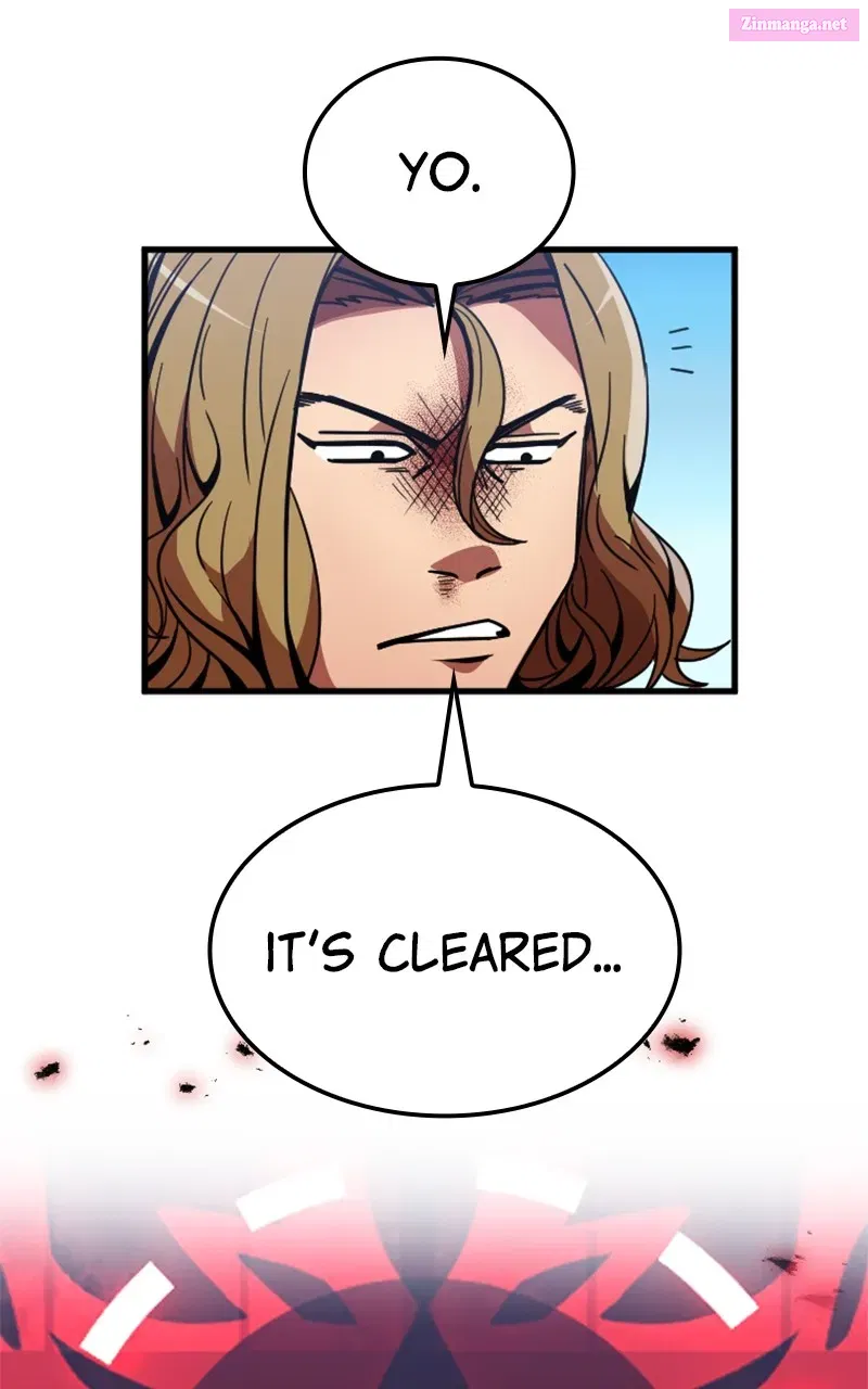 Savior ofDivine Blood Zinmanga X Chapter 9 Page 7