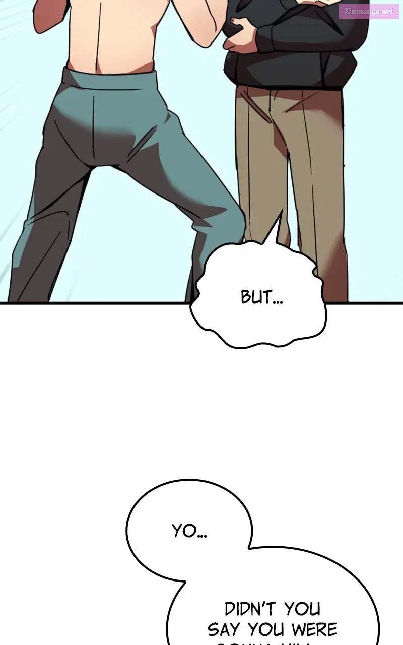 Savior ofDivine Blood Zinmanga X Chapter 9 Page 31