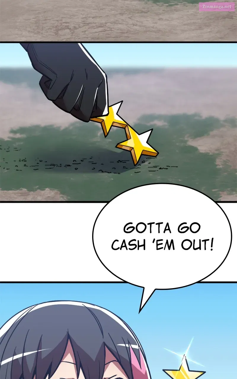 Savior ofDivine Blood Zinmanga X Chapter 9 Page 40