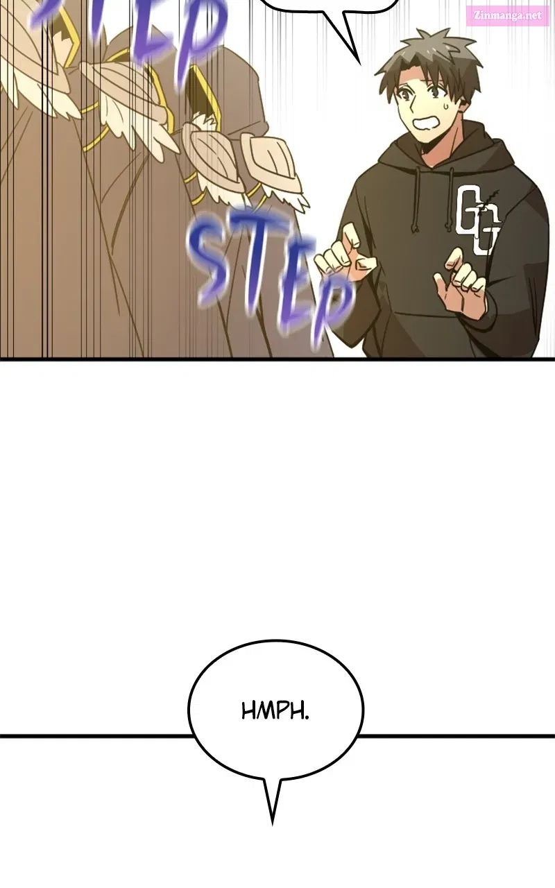 Savior ofDivine Blood Zinmanga X Chapter 9 Page 121
