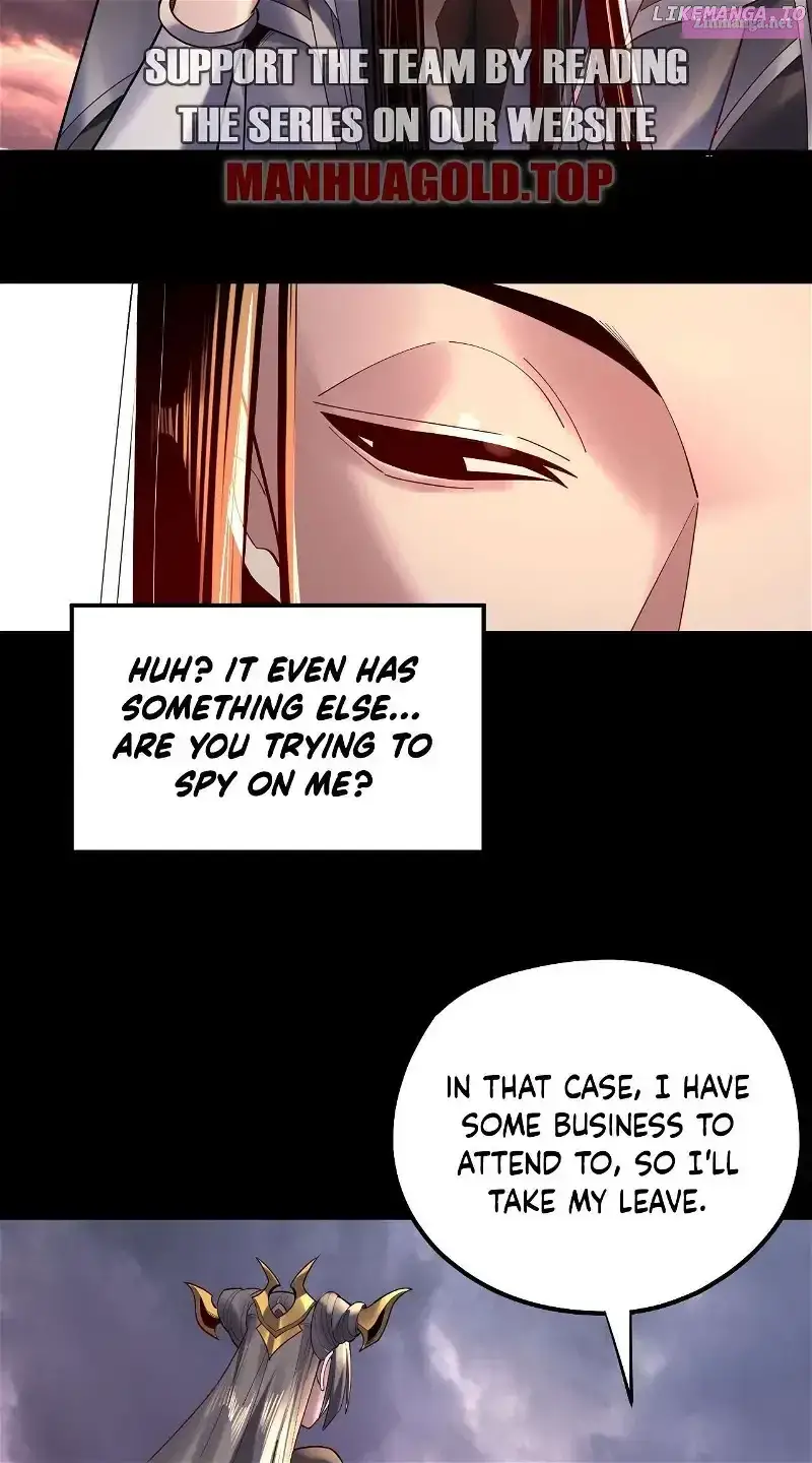 Me, The Heavenly Destined Villain Zinmanga X Chapter 151 Page 3