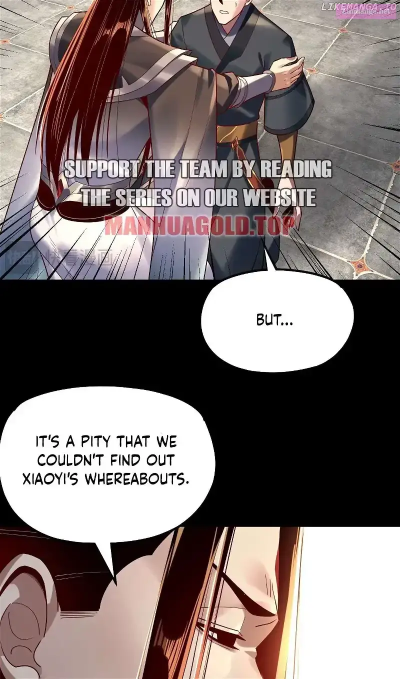 Me, The Heavenly Destined Villain Zinmanga X Chapter 151 Page 23