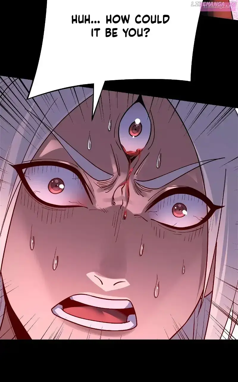 Me, The Heavenly Destined Villain Zinmanga X Chapter 151 Page 52