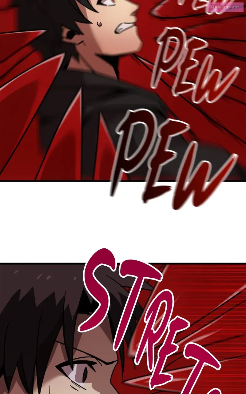 Savior ofDivine Blood Zinmanga X Chapter 8 Page 108