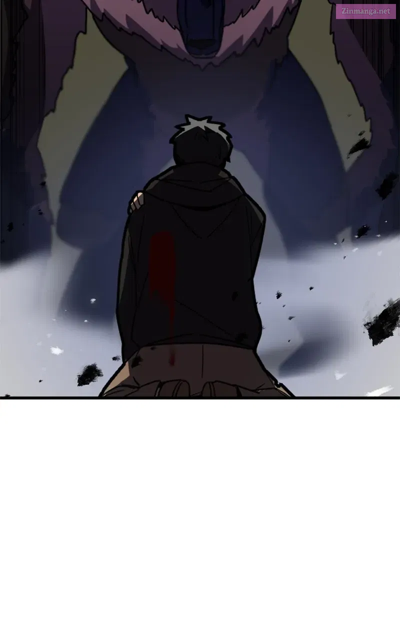 Savior ofDivine Blood Zinmanga X Chapter 8 Page 157