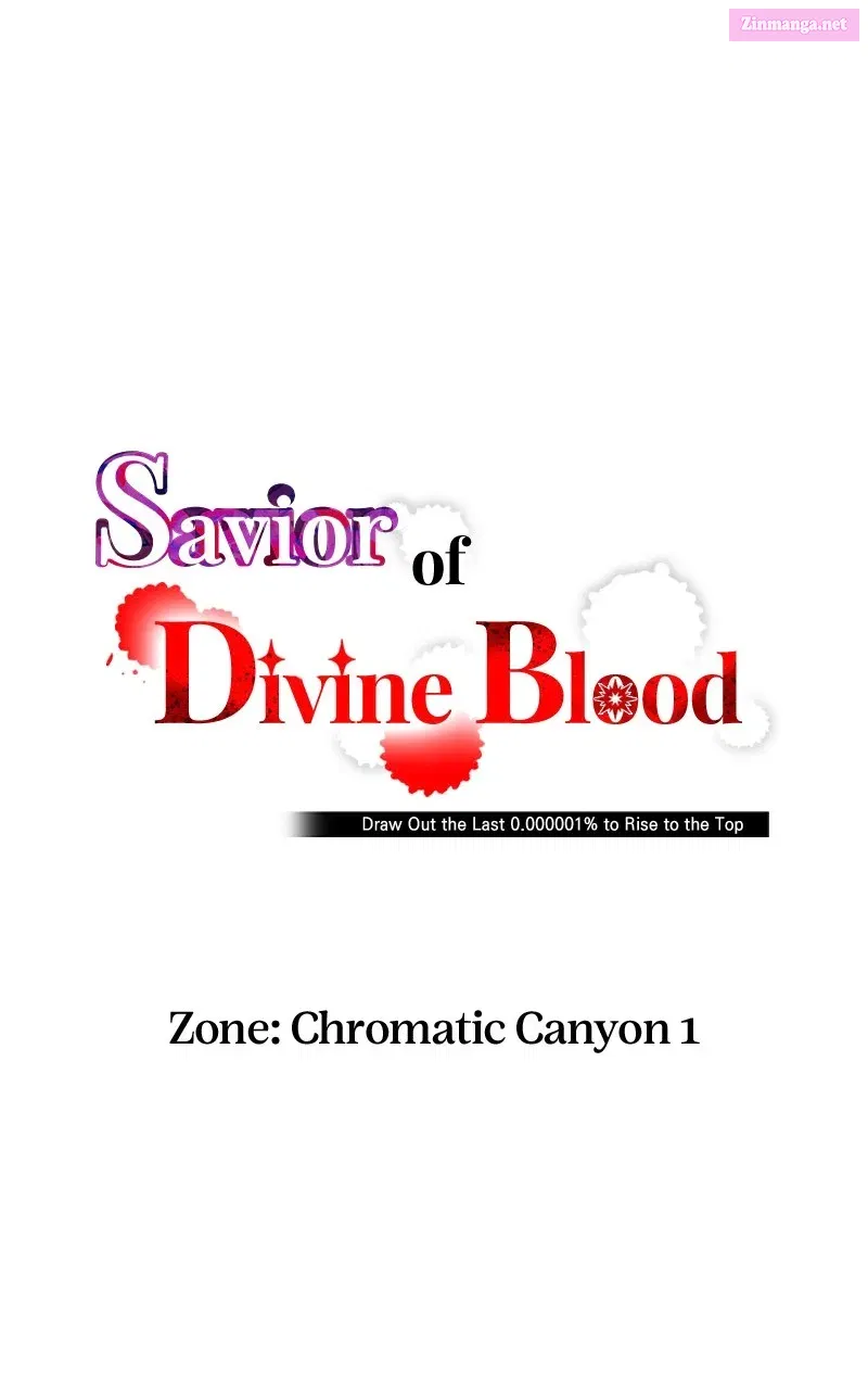 Savior ofDivine Blood Zinmanga X Chapter 7 Page 6