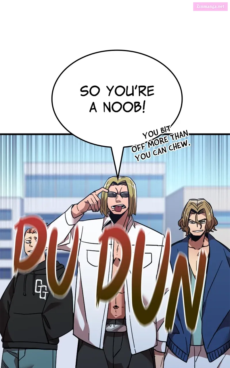 Savior ofDivine Blood Zinmanga X Chapter 7 Page 12