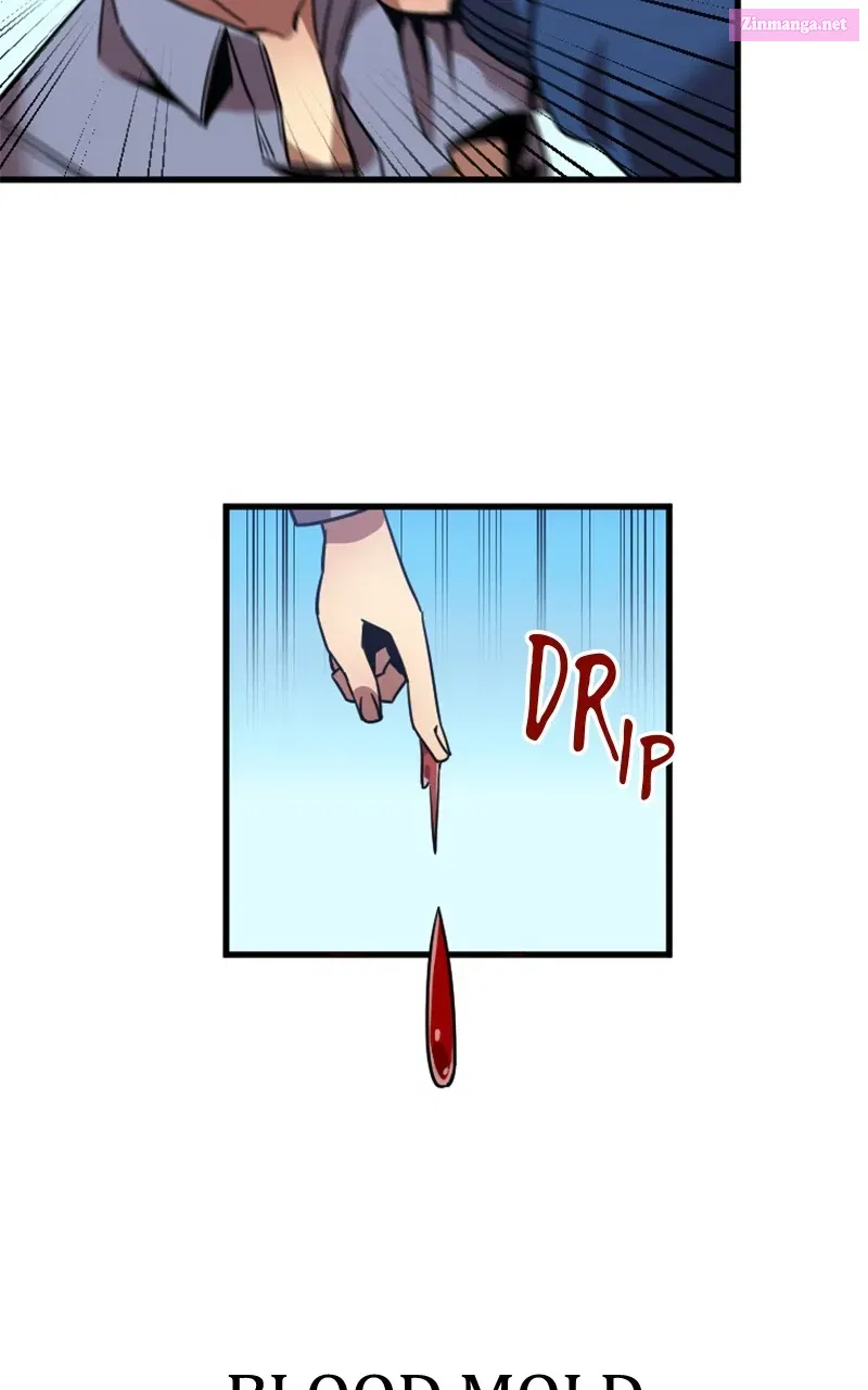 Savior ofDivine Blood Zinmanga X Chapter 7 Page 38
