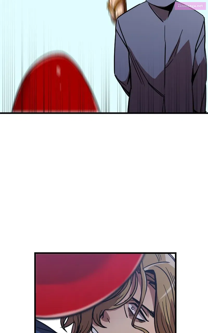 Savior ofDivine Blood Zinmanga X Chapter 7 Page 41