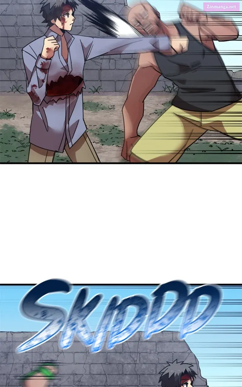 Savior ofDivine Blood Zinmanga X Chapter 7 Page 54