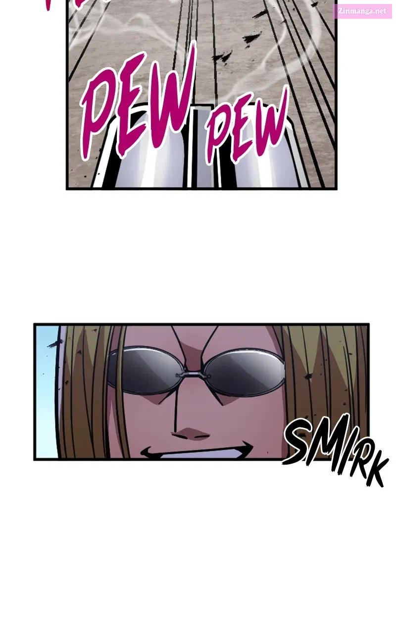 Savior ofDivine Blood Zinmanga X Chapter 7 Page 73