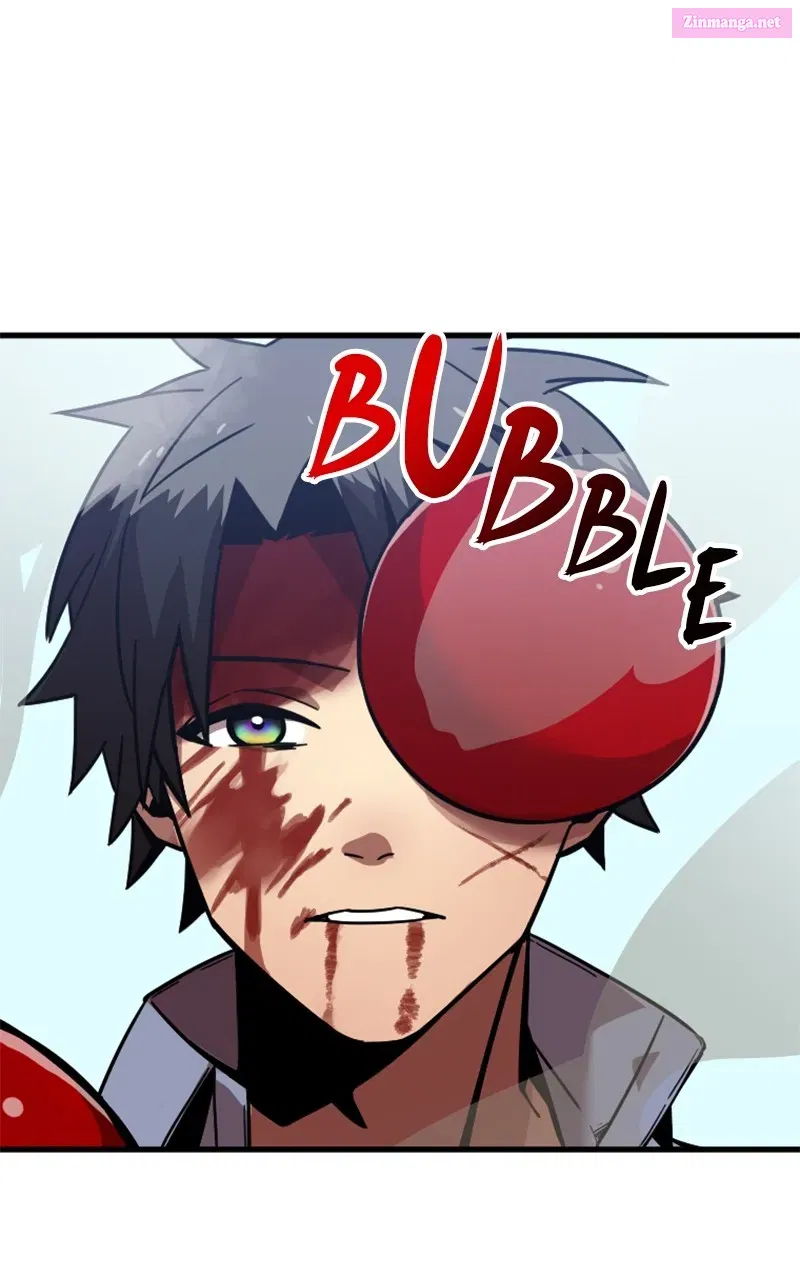 Savior ofDivine Blood Zinmanga X Chapter 7 Page 74