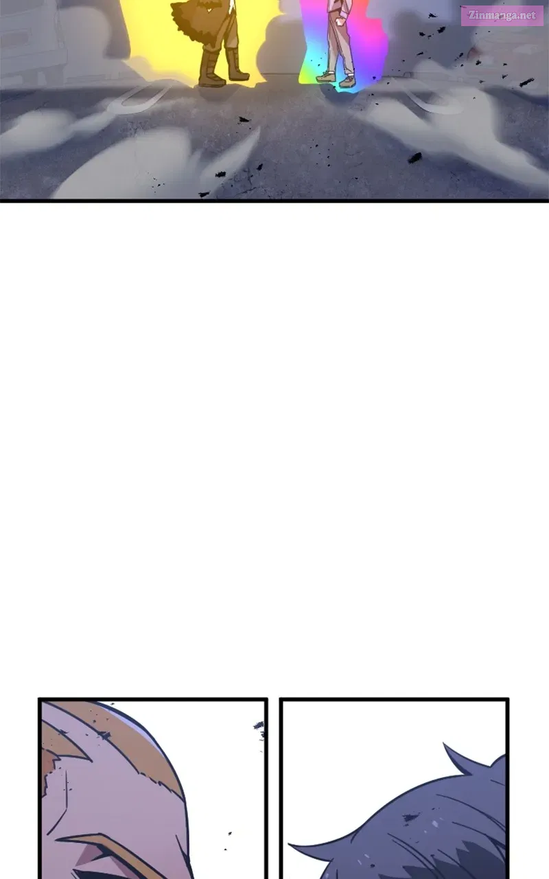 Savior ofDivine Blood Zinmanga X Chapter 6 Page 8
