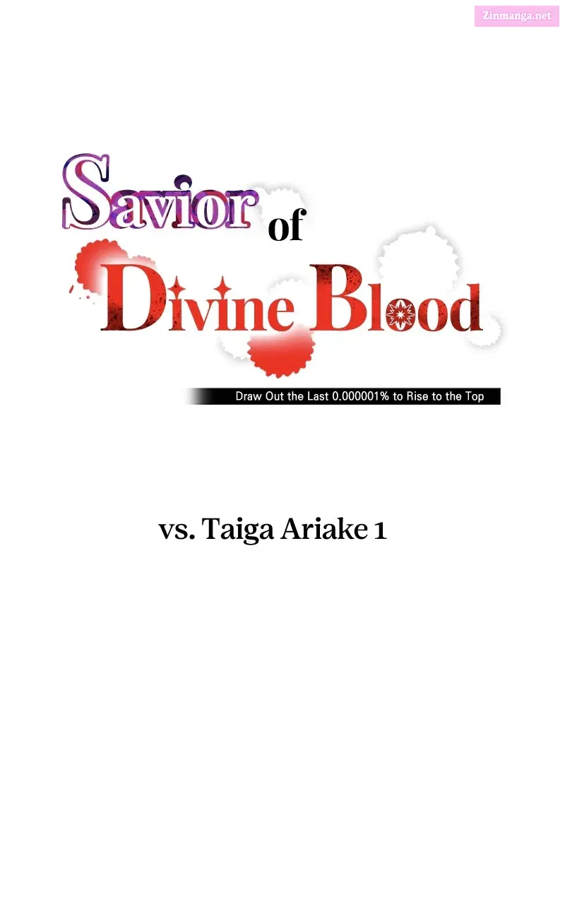 Savior ofDivine Blood Zinmanga X Chapter 6 Page 10