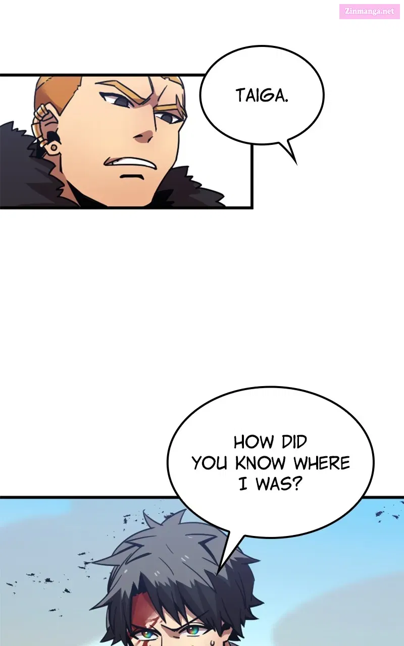 Savior ofDivine Blood Zinmanga X Chapter 6 Page 11
