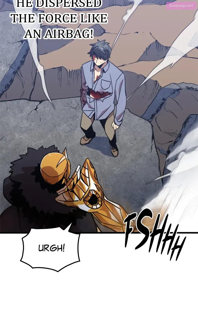 Savior ofDivine Blood Zinmanga X Chapter 6 Page 138