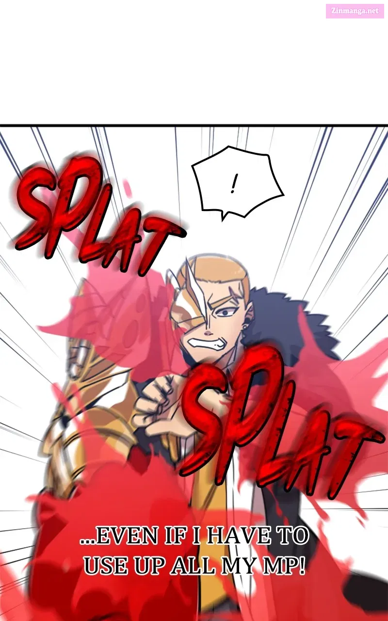 Savior ofDivine Blood Zinmanga X Chapter 6 Page 149