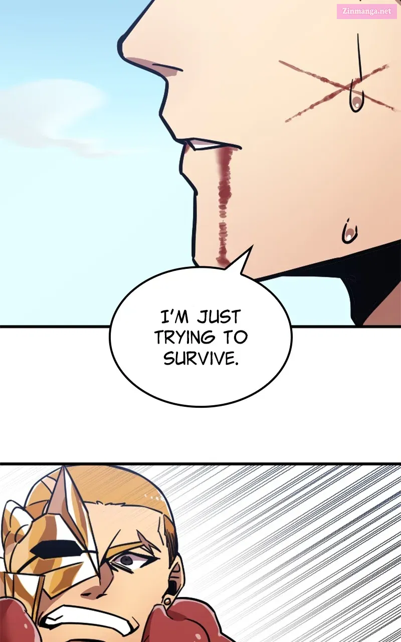 Savior ofDivine Blood Zinmanga X Chapter 6 Page 161