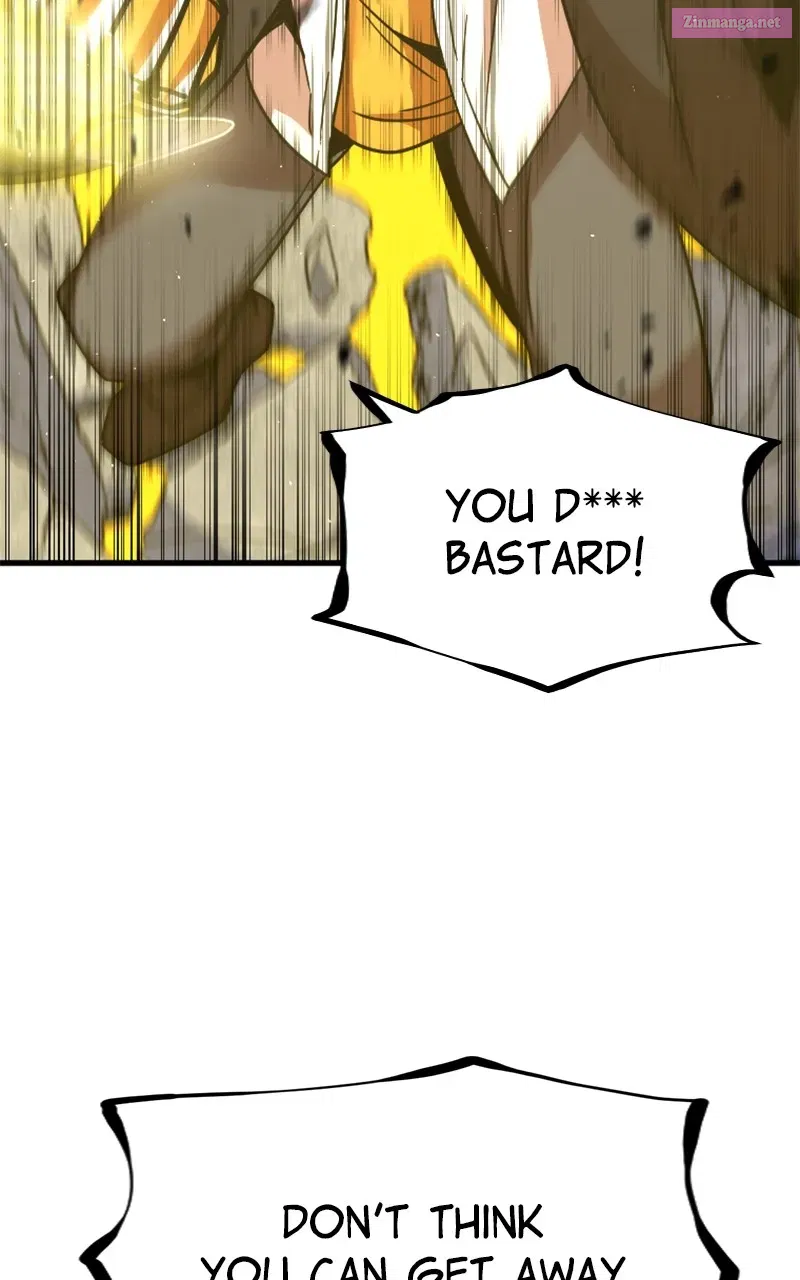 Savior ofDivine Blood Zinmanga X Chapter 6 Page 179