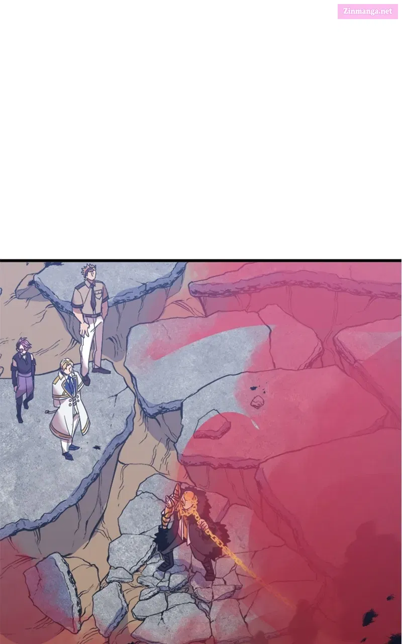 Savior ofDivine Blood Zinmanga X Chapter 6 Page 200