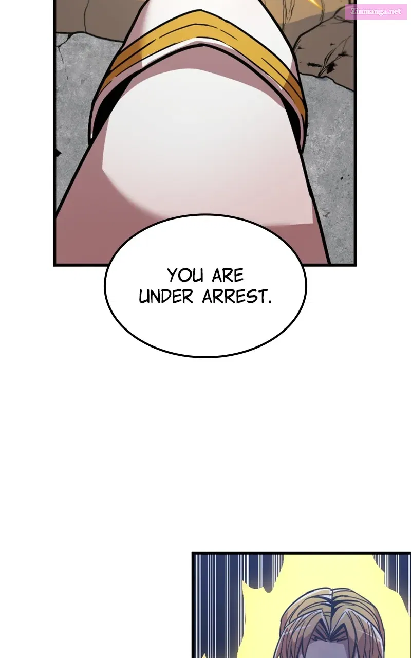 Savior ofDivine Blood Zinmanga X Chapter 6 Page 204