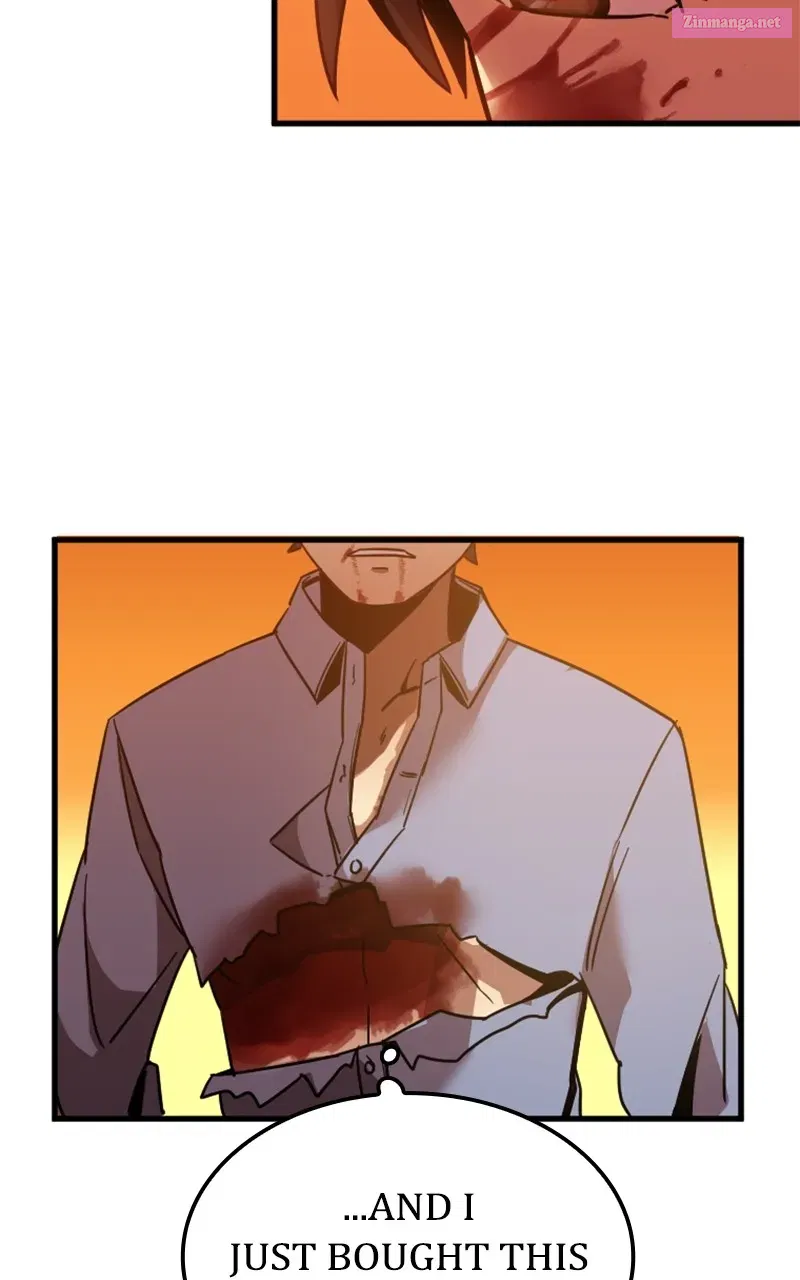 Savior ofDivine Blood Zinmanga X Chapter 6 Page 214