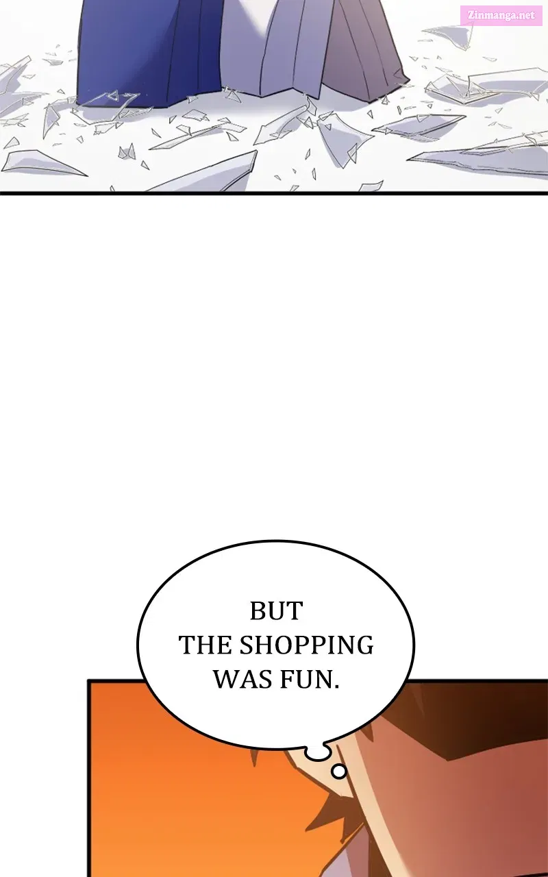 Savior ofDivine Blood Zinmanga X Chapter 6 Page 217