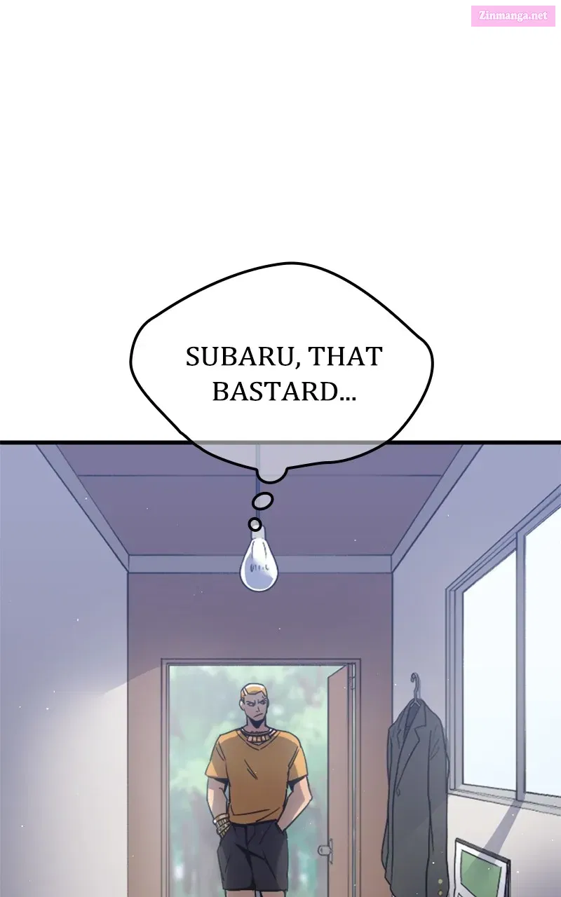 Savior ofDivine Blood Zinmanga X Chapter 5 Page 3