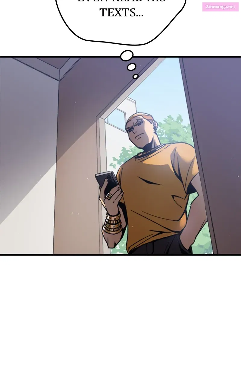 Savior ofDivine Blood Zinmanga X Chapter 5 Page 6