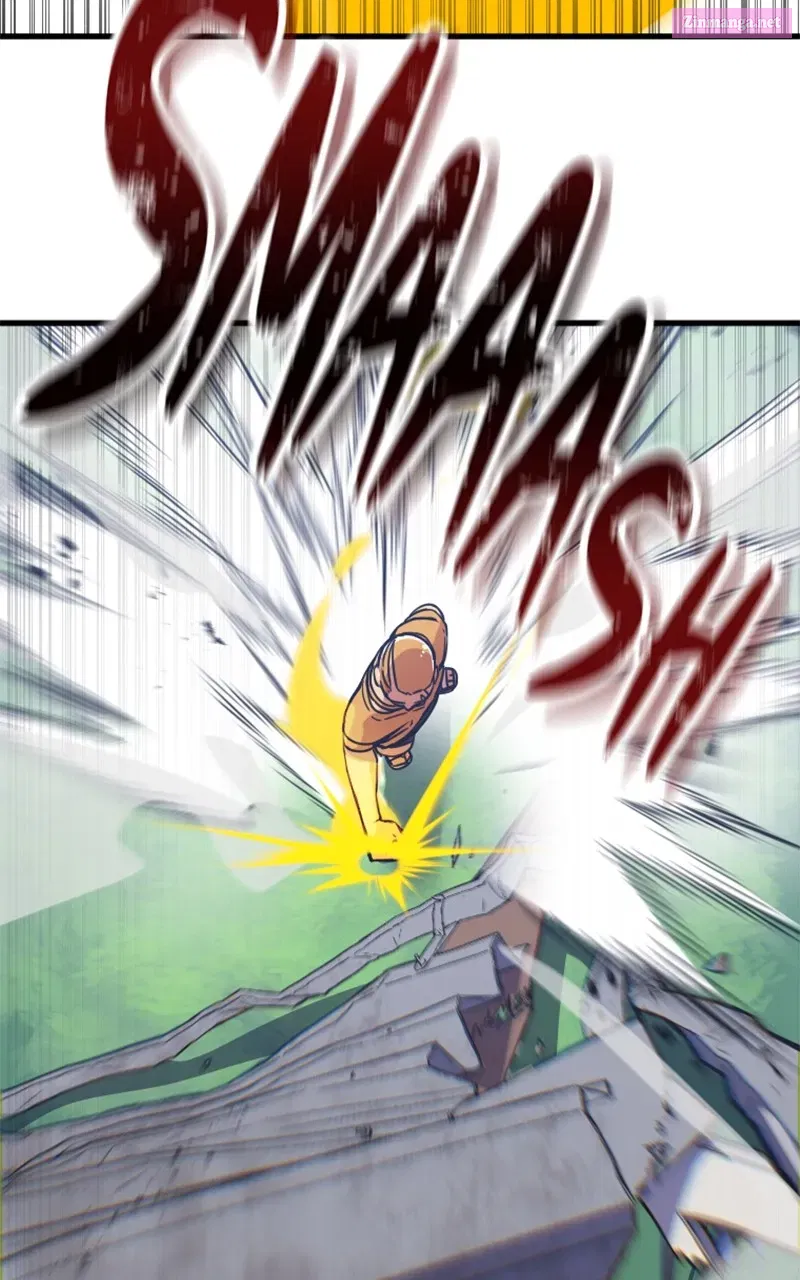 Savior ofDivine Blood Zinmanga X Chapter 5 Page 17