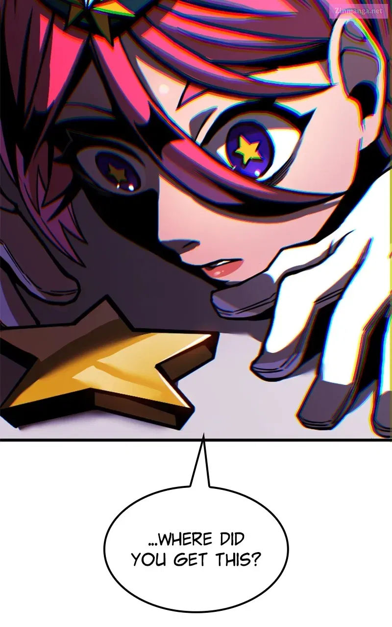 Savior ofDivine Blood Zinmanga X Chapter 5 Page 50
