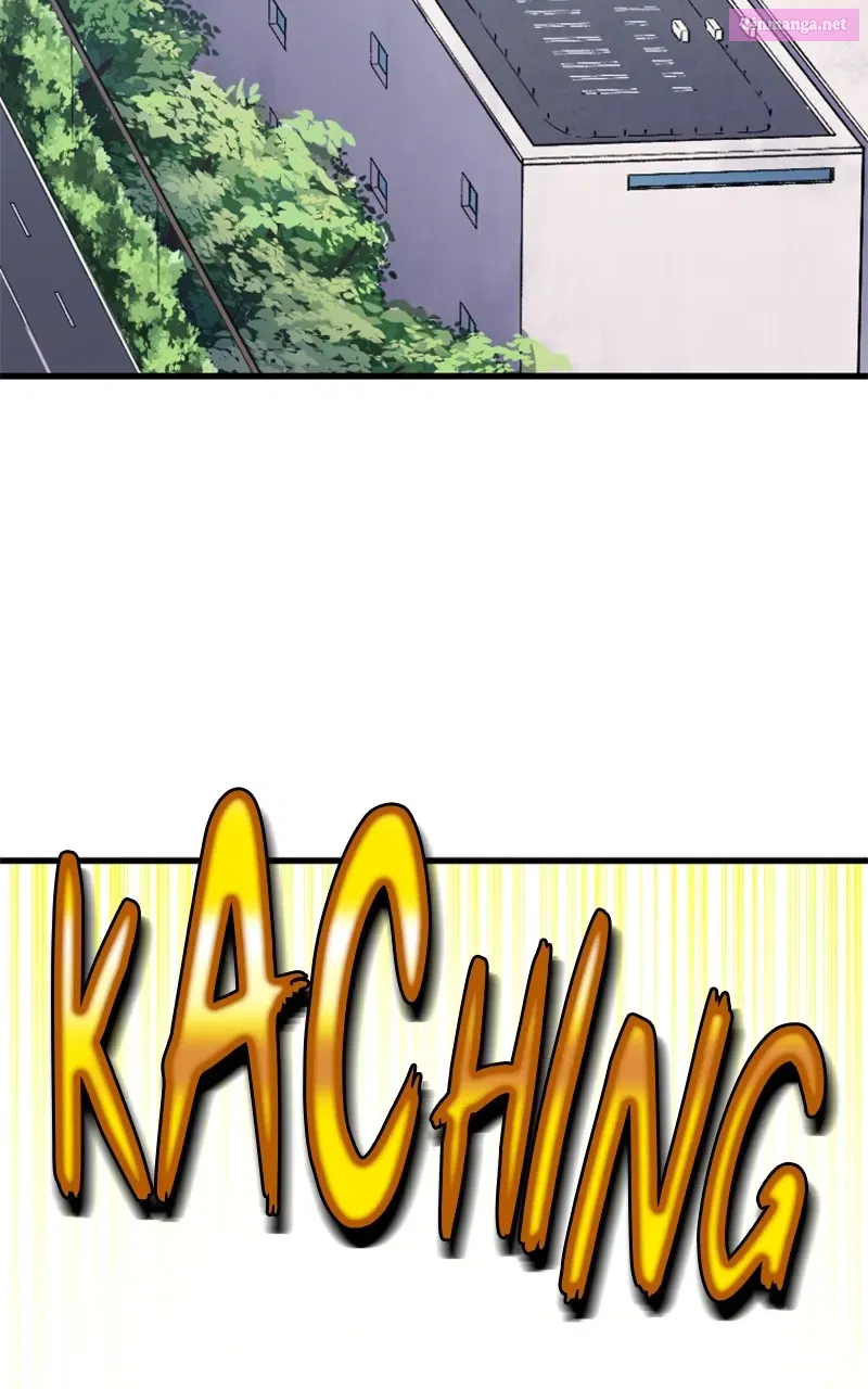 Savior ofDivine Blood Zinmanga X Chapter 5 Page 68