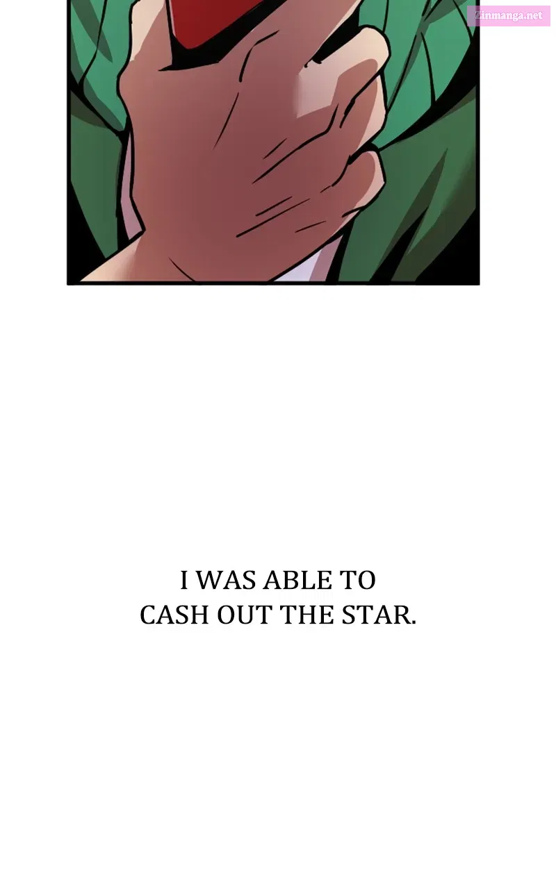 Savior ofDivine Blood Zinmanga X Chapter 5 Page 71