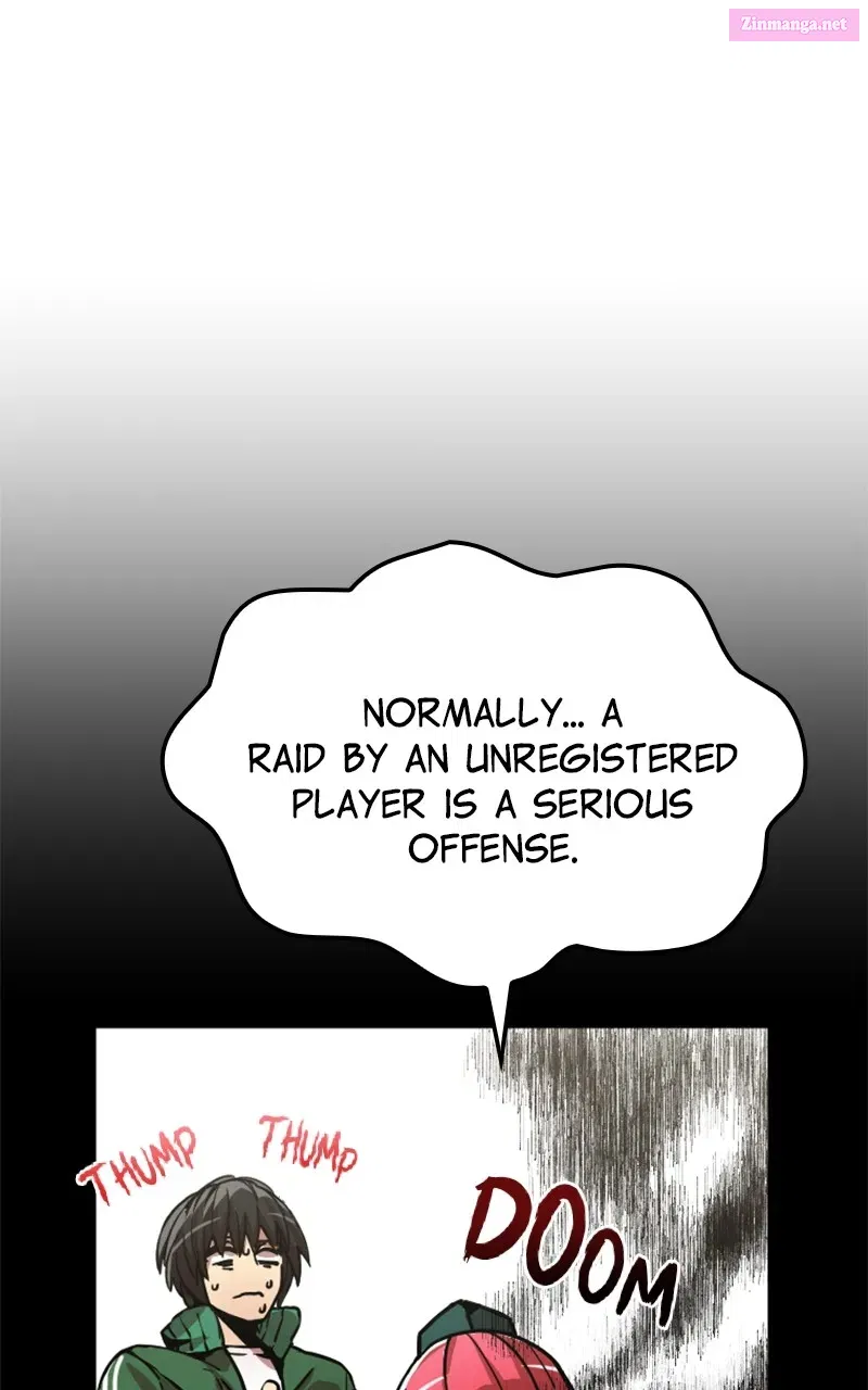 Savior ofDivine Blood Zinmanga X Chapter 5 Page 72