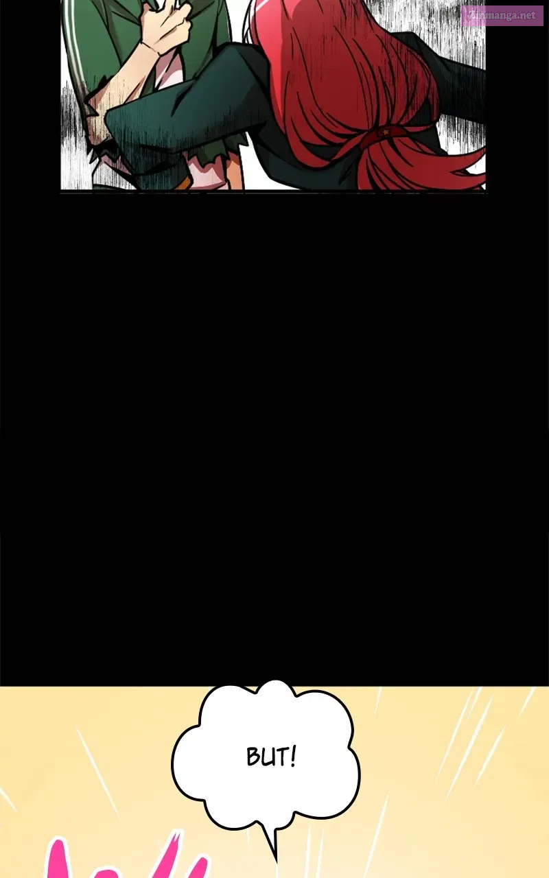 Savior ofDivine Blood Zinmanga X Chapter 5 Page 73