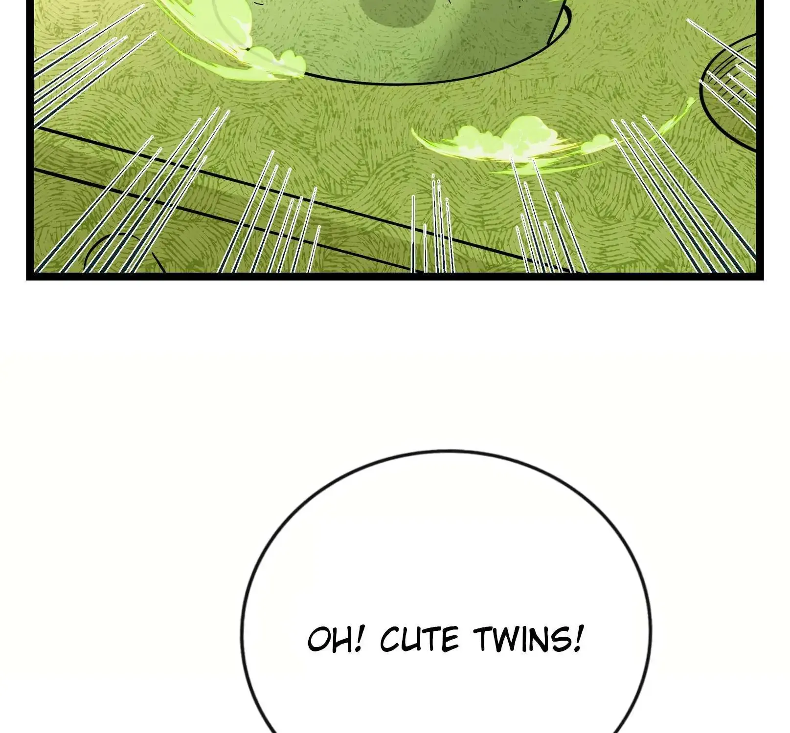 The Heart Of The Thorns Zinmanga X Chapter 30 Page 30
