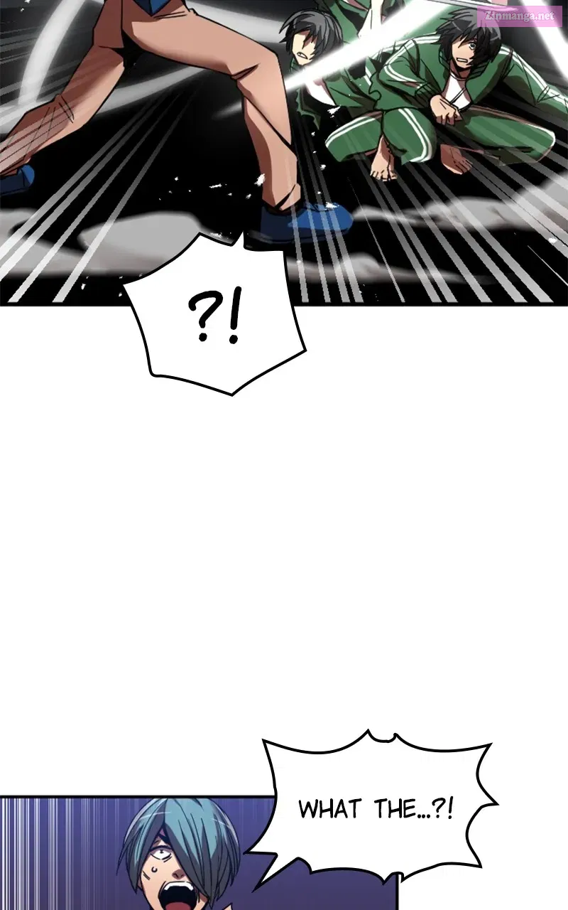 Savior ofDivine Blood Zinmanga X Chapter 4 Page 39