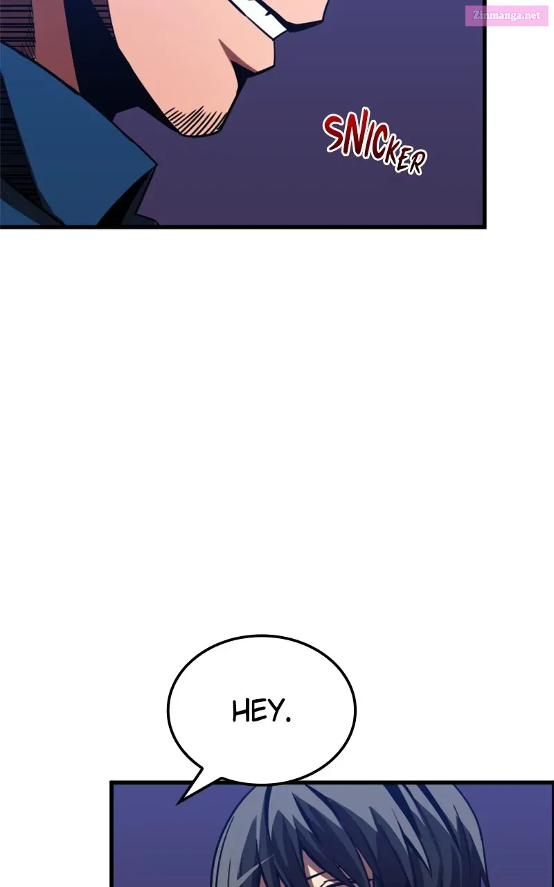 Savior ofDivine Blood Zinmanga X Chapter 4 Page 49