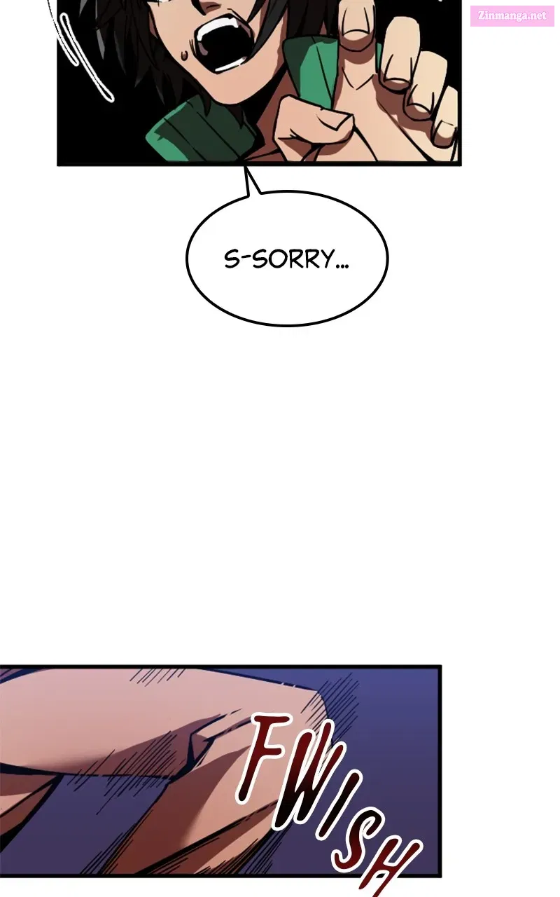 Savior ofDivine Blood Zinmanga X Chapter 4 Page 53