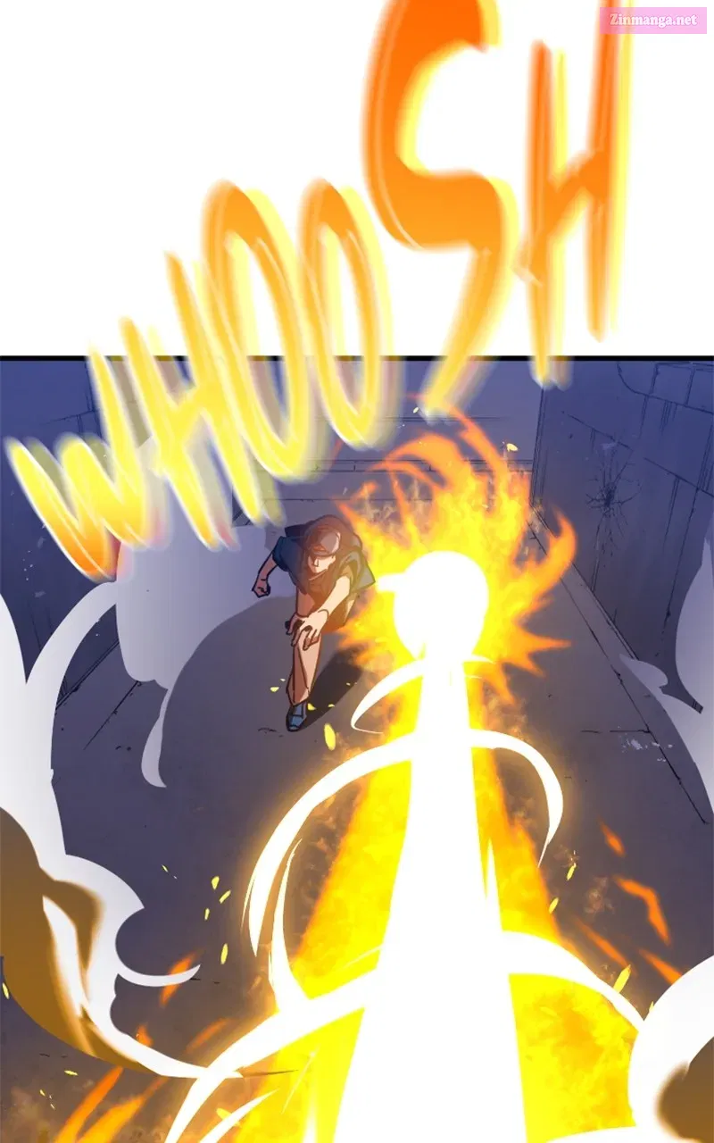 Savior ofDivine Blood Zinmanga X Chapter 4 Page 84