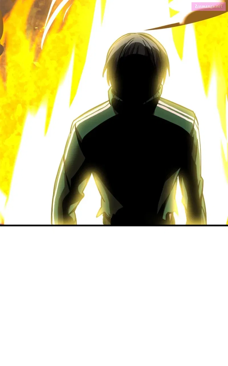 Savior ofDivine Blood Zinmanga X Chapter 4 Page 85