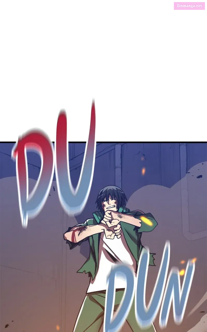 Savior ofDivine Blood Zinmanga X Chapter 4 Page 93