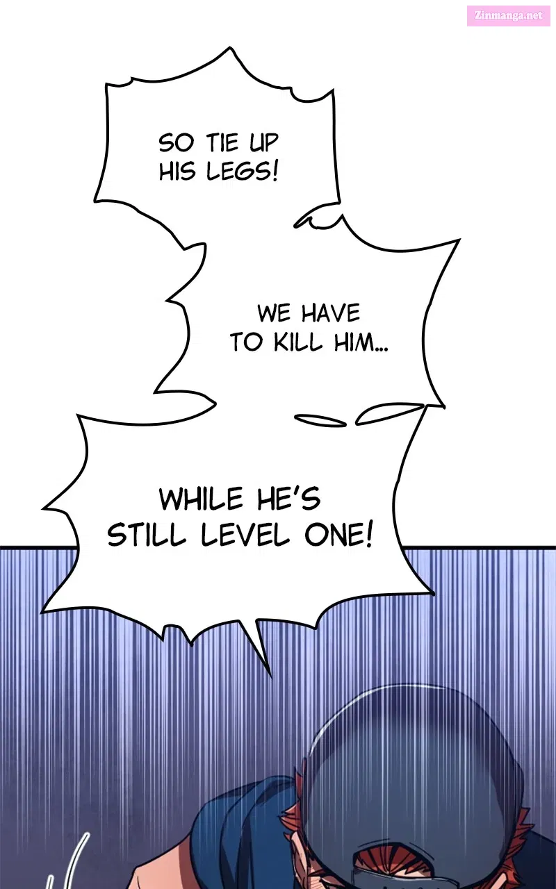 Savior ofDivine Blood Zinmanga X Chapter 4 Page 105