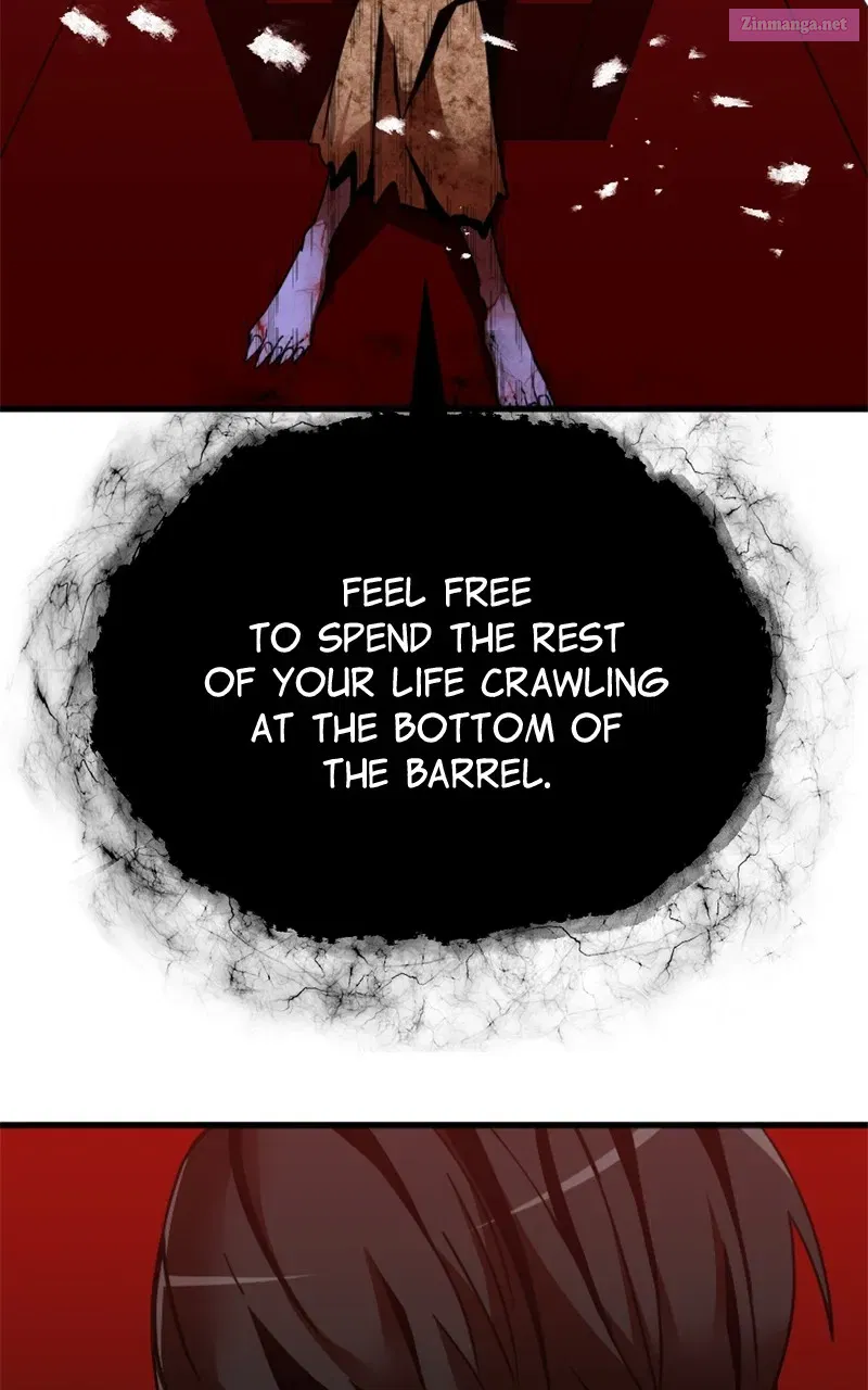 Savior ofDivine Blood Zinmanga X Chapter 3 Page 121