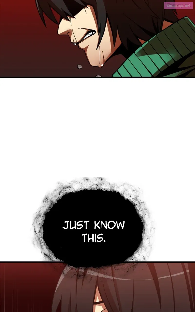 Savior ofDivine Blood Zinmanga X Chapter 3 Page 122