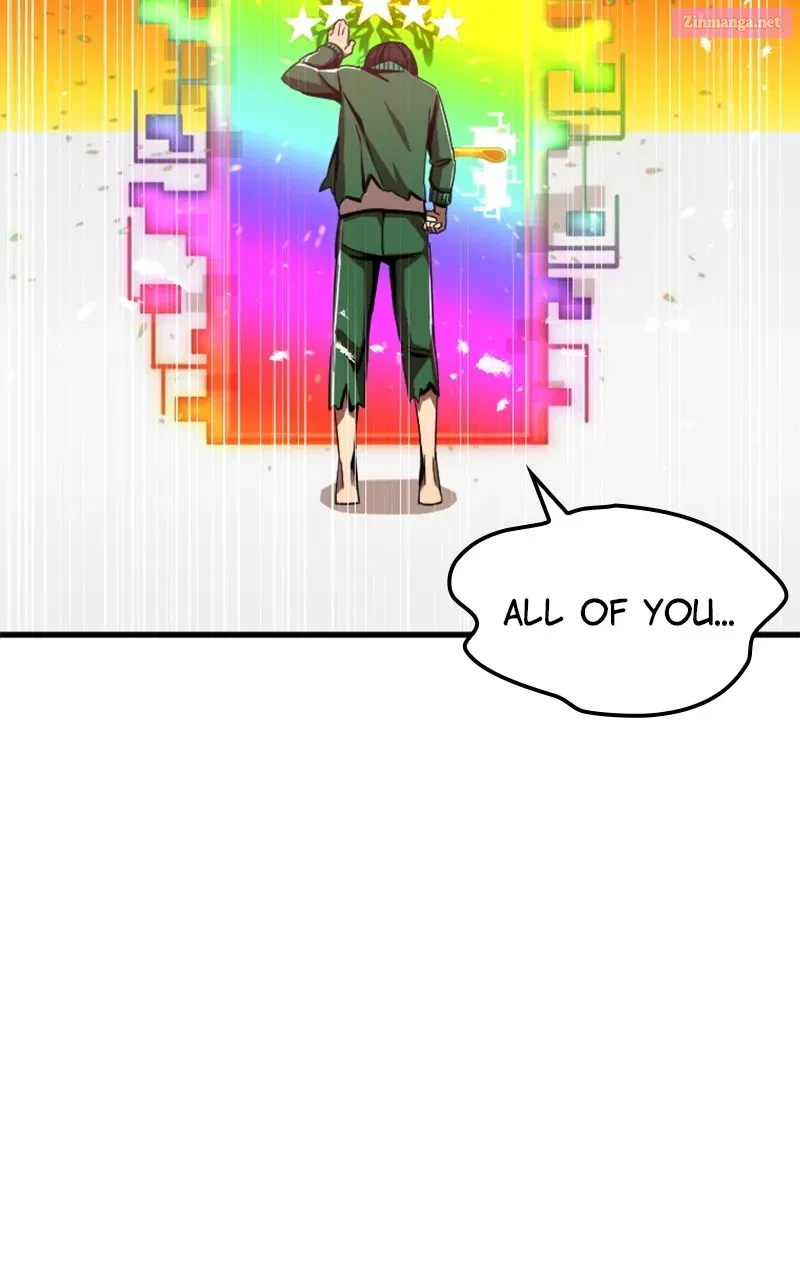 Savior ofDivine Blood Zinmanga X Chapter 3 Page 131